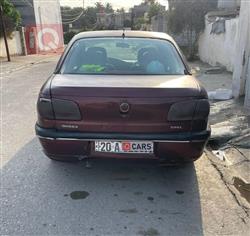 Opel Omega
